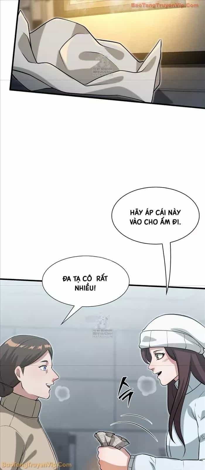 Nhân Viên Văn Phòng Trong Tận Thế Kỷ Băng Hà - Chương 46 - ảnh 43