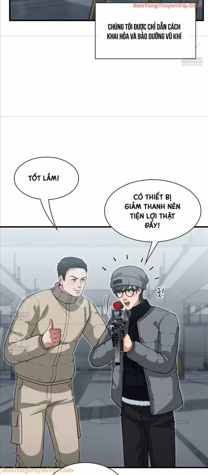 Nhân Viên Văn Phòng Trong Tận Thế Kỷ Băng Hà - Chương 46 - ảnh 49