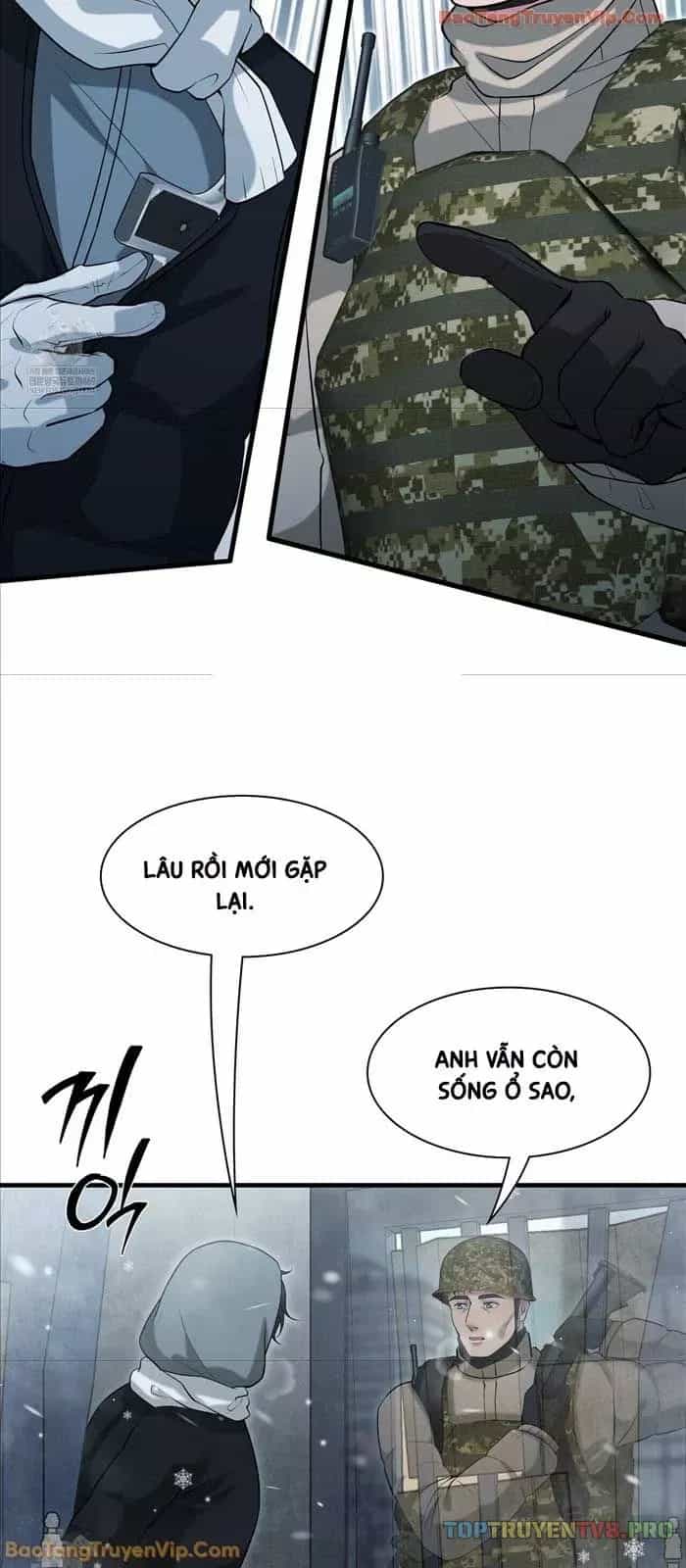 Nhân Viên Văn Phòng Trong Tận Thế Kỷ Băng Hà - Chương 46 - ảnh 5