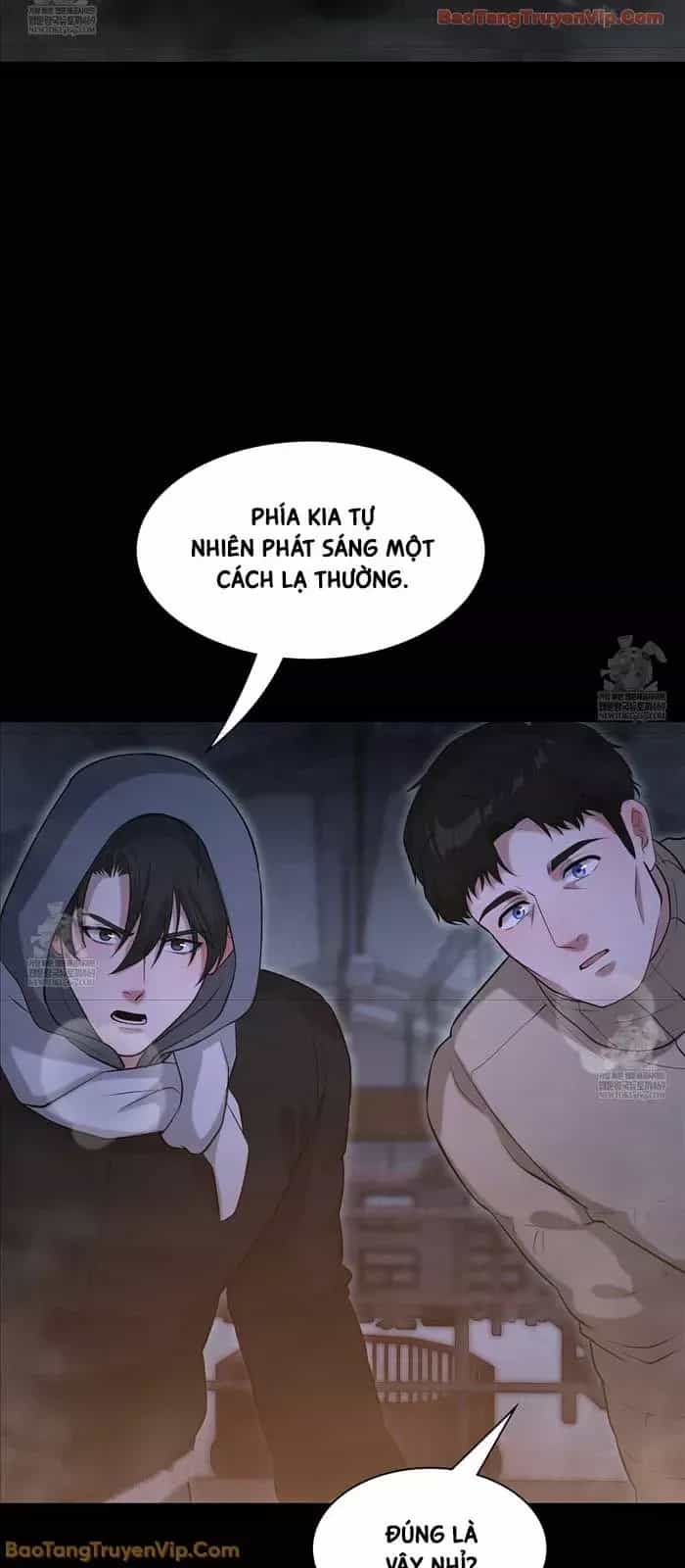 Nhân Viên Văn Phòng Trong Tận Thế Kỷ Băng Hà - Chương 46 - ảnh 64