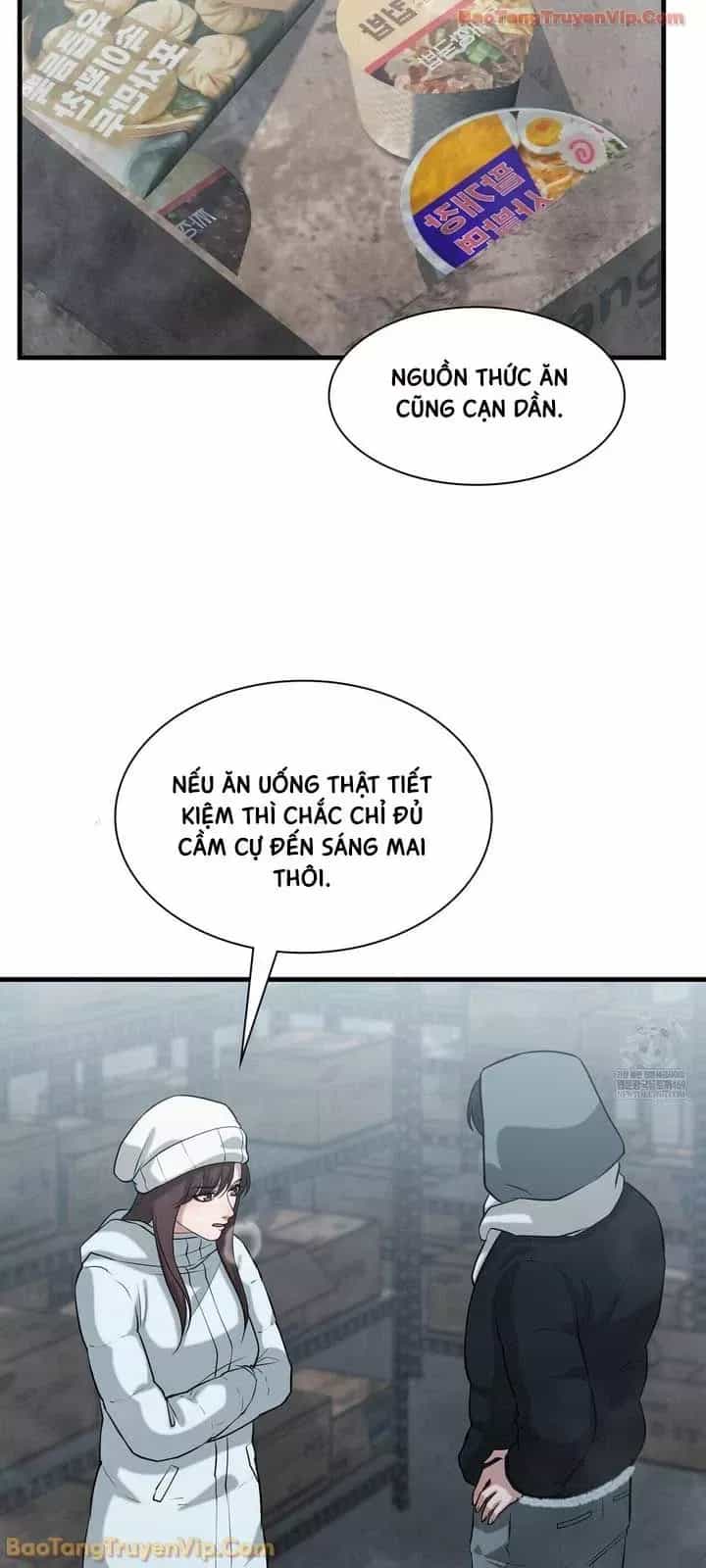 Nhân Viên Văn Phòng Trong Tận Thế Kỷ Băng Hà - Chương 47 - ảnh 20