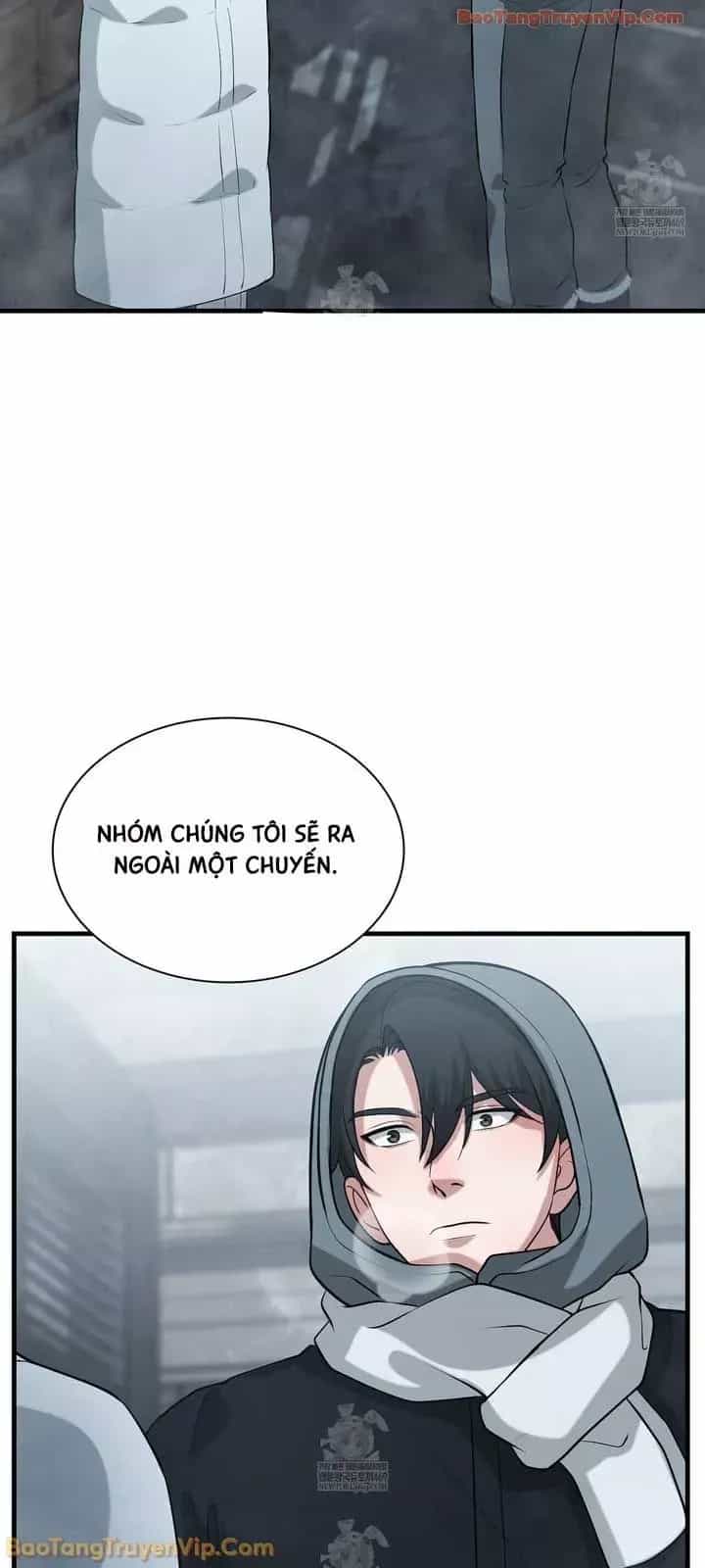 Nhân Viên Văn Phòng Trong Tận Thế Kỷ Băng Hà - Chương 47 - ảnh 21