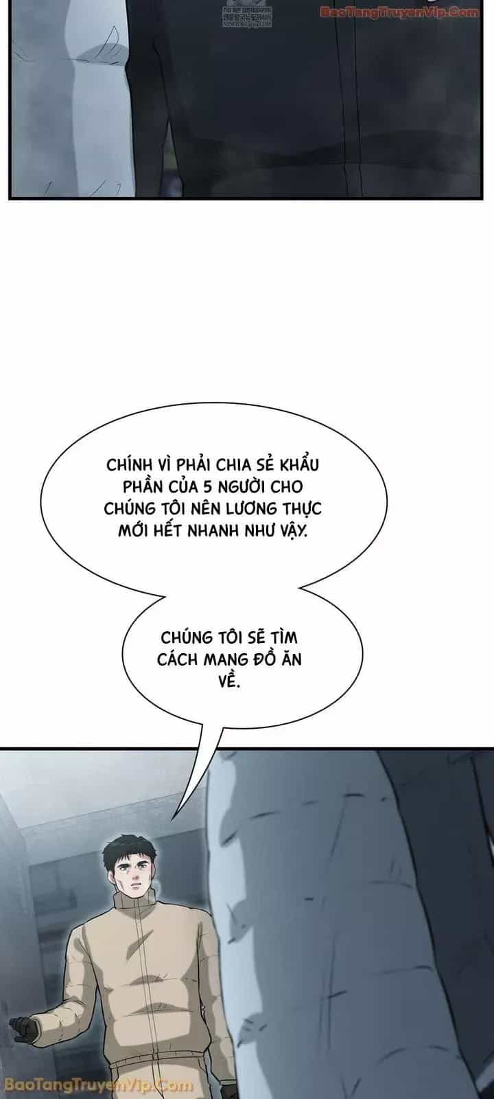Nhân Viên Văn Phòng Trong Tận Thế Kỷ Băng Hà - Chương 47 - ảnh 22