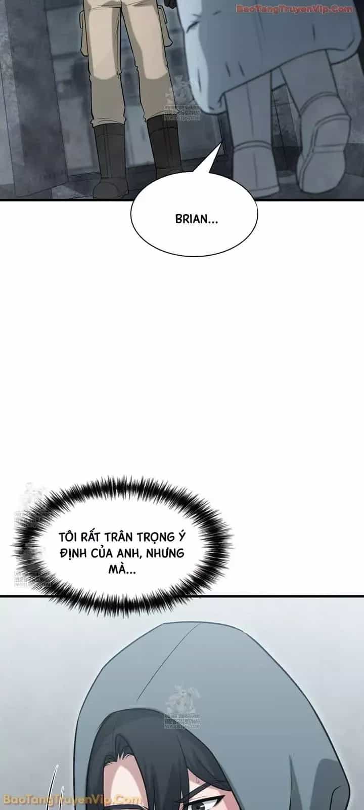 Nhân Viên Văn Phòng Trong Tận Thế Kỷ Băng Hà - Chương 47 - ảnh 23