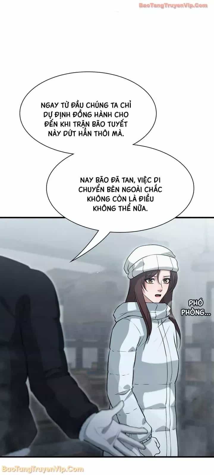 Nhân Viên Văn Phòng Trong Tận Thế Kỷ Băng Hà - Chương 47 - ảnh 27