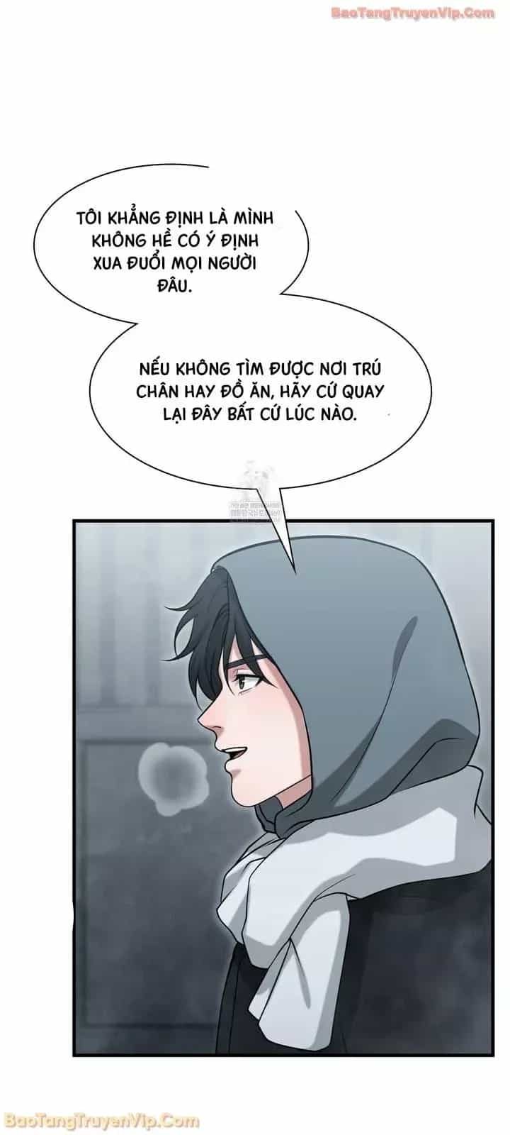 Nhân Viên Văn Phòng Trong Tận Thế Kỷ Băng Hà - Chương 47 - ảnh 28
