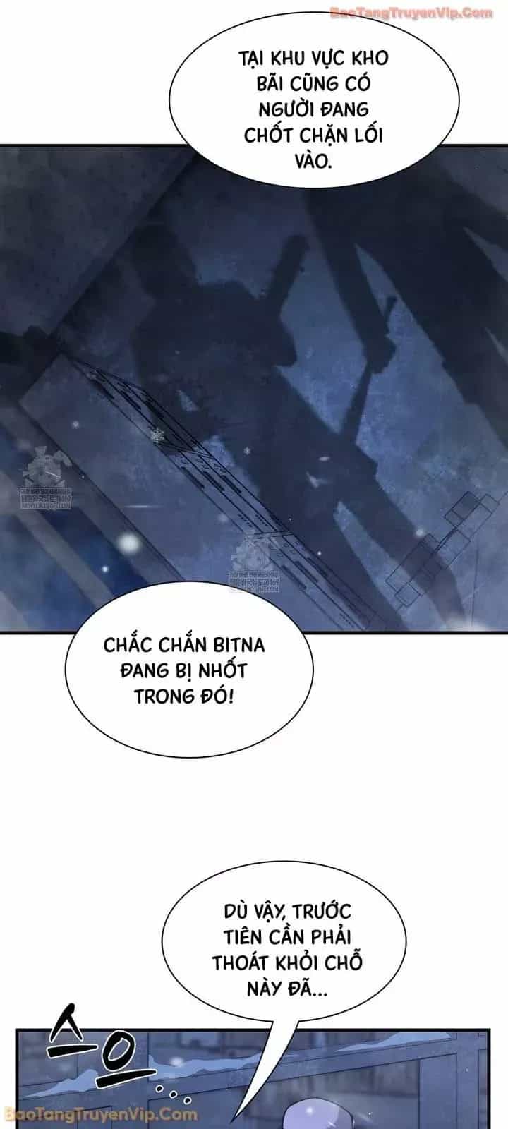 Nhân Viên Văn Phòng Trong Tận Thế Kỷ Băng Hà - Chương 48 - ảnh 66