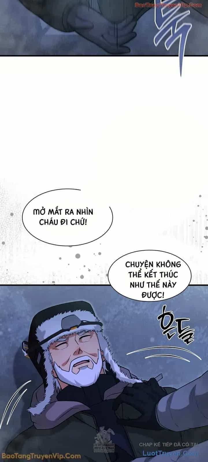 Nhân Viên Văn Phòng Trong Tận Thế Kỷ Băng Hà - Chương 49 - ảnh 17