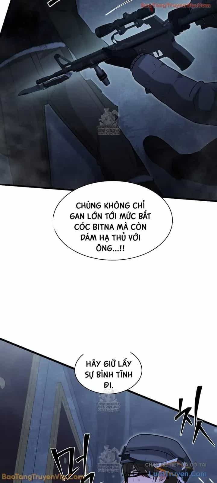 Nhân Viên Văn Phòng Trong Tận Thế Kỷ Băng Hà - Chương 49 - ảnh 21