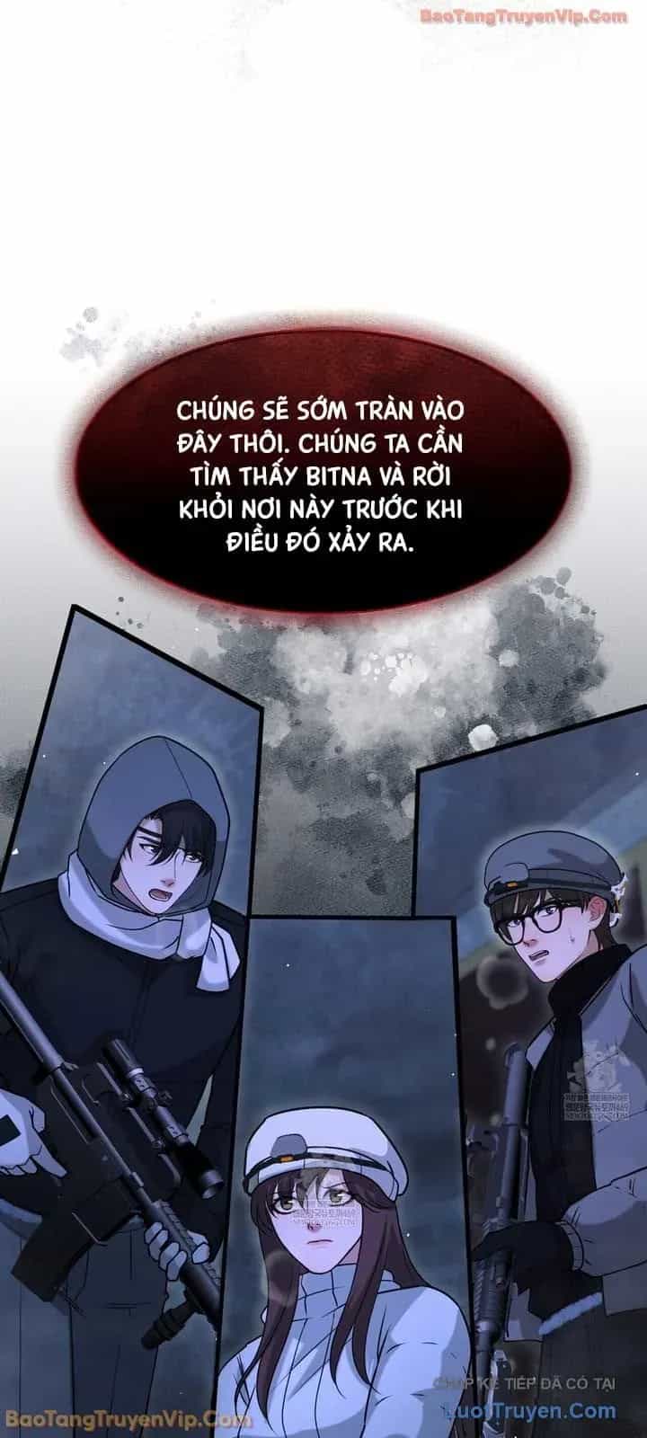 Nhân Viên Văn Phòng Trong Tận Thế Kỷ Băng Hà - Chương 49 - ảnh 34