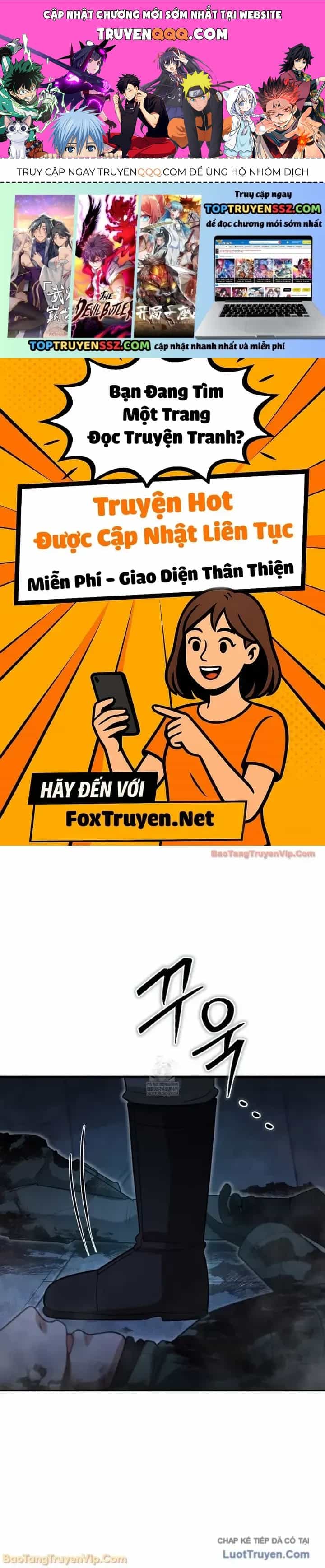 Nhân Viên Văn Phòng Trong Tận Thế Kỷ Băng Hà - Chương 50 - ảnh 1