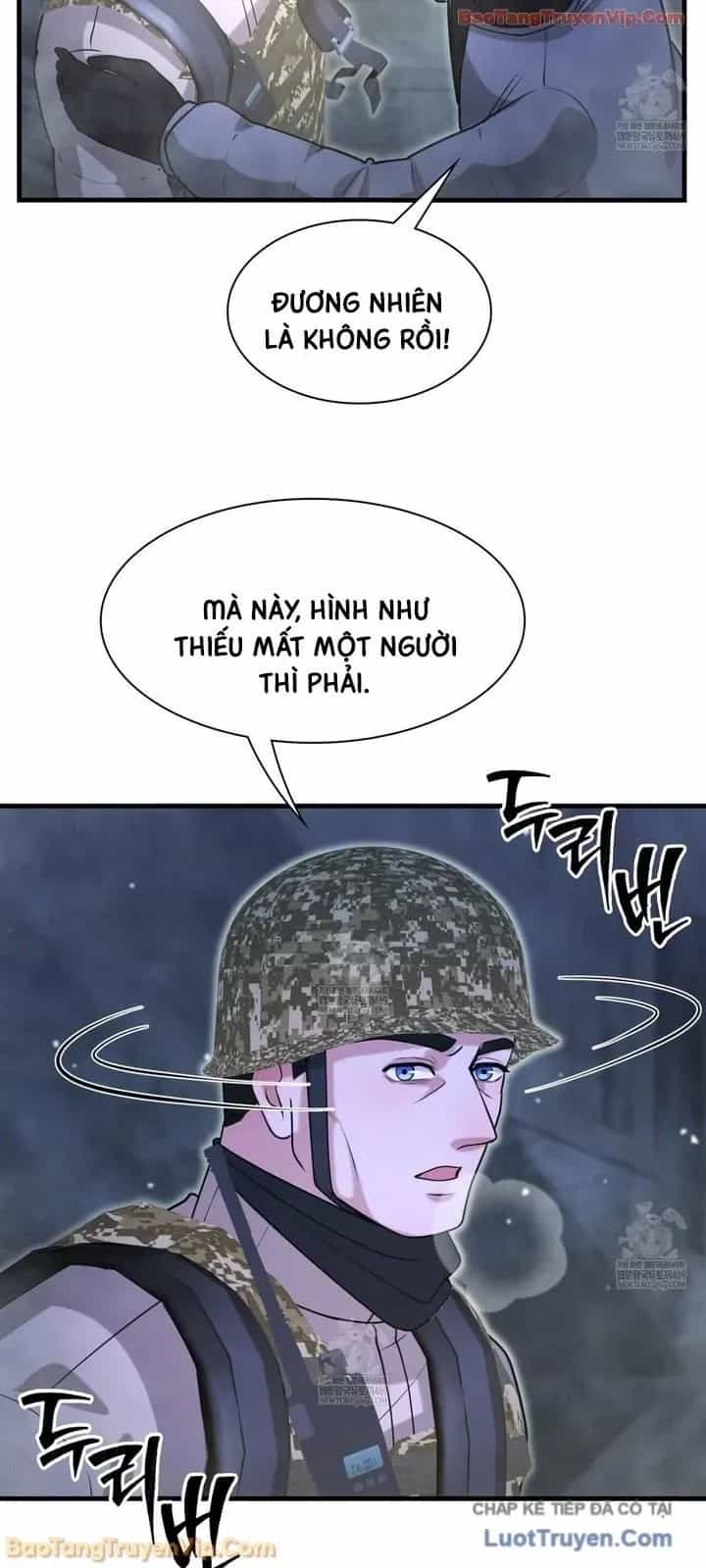 Nhân Viên Văn Phòng Trong Tận Thế Kỷ Băng Hà - Chương 50 - ảnh 10