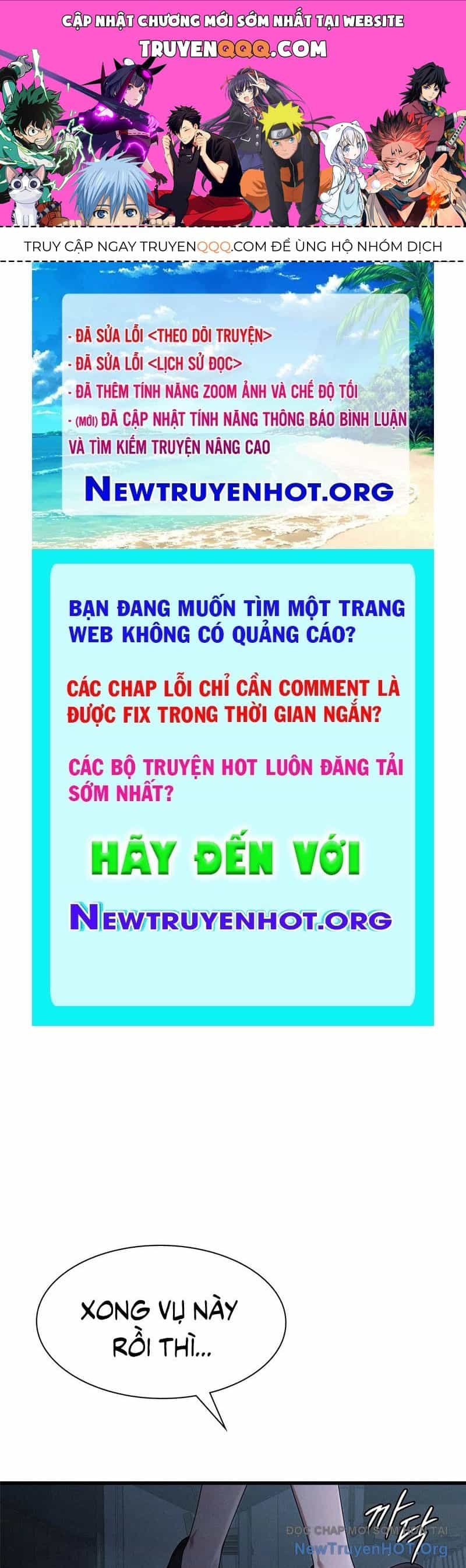Nhân Viên Văn Phòng Trong Tận Thế Kỷ Băng Hà - Chương 9 - ảnh 1