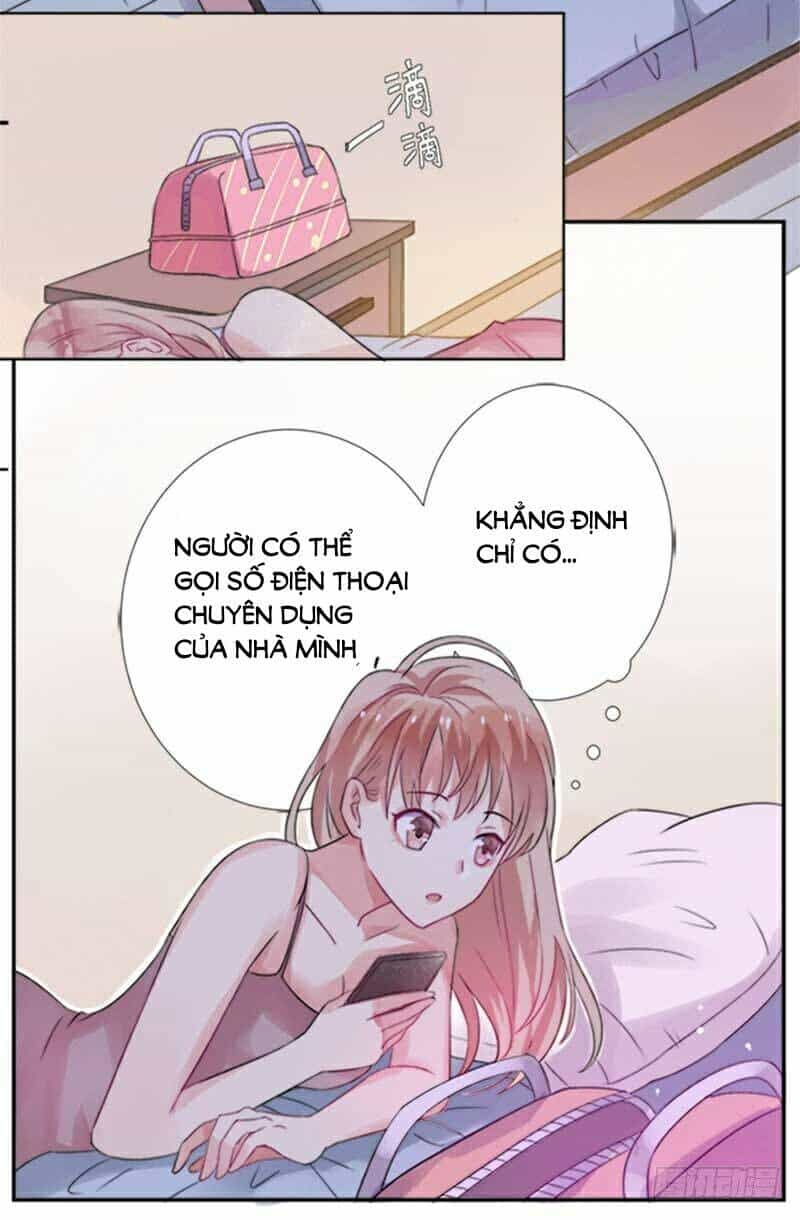 Nhập Cốt Noãn Hôn - Mật Sủng Tiểu Kiều Thê - Chương 2 - ảnh 20