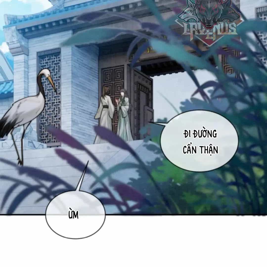 Nhập Hải - Chương 10 - ảnh 2