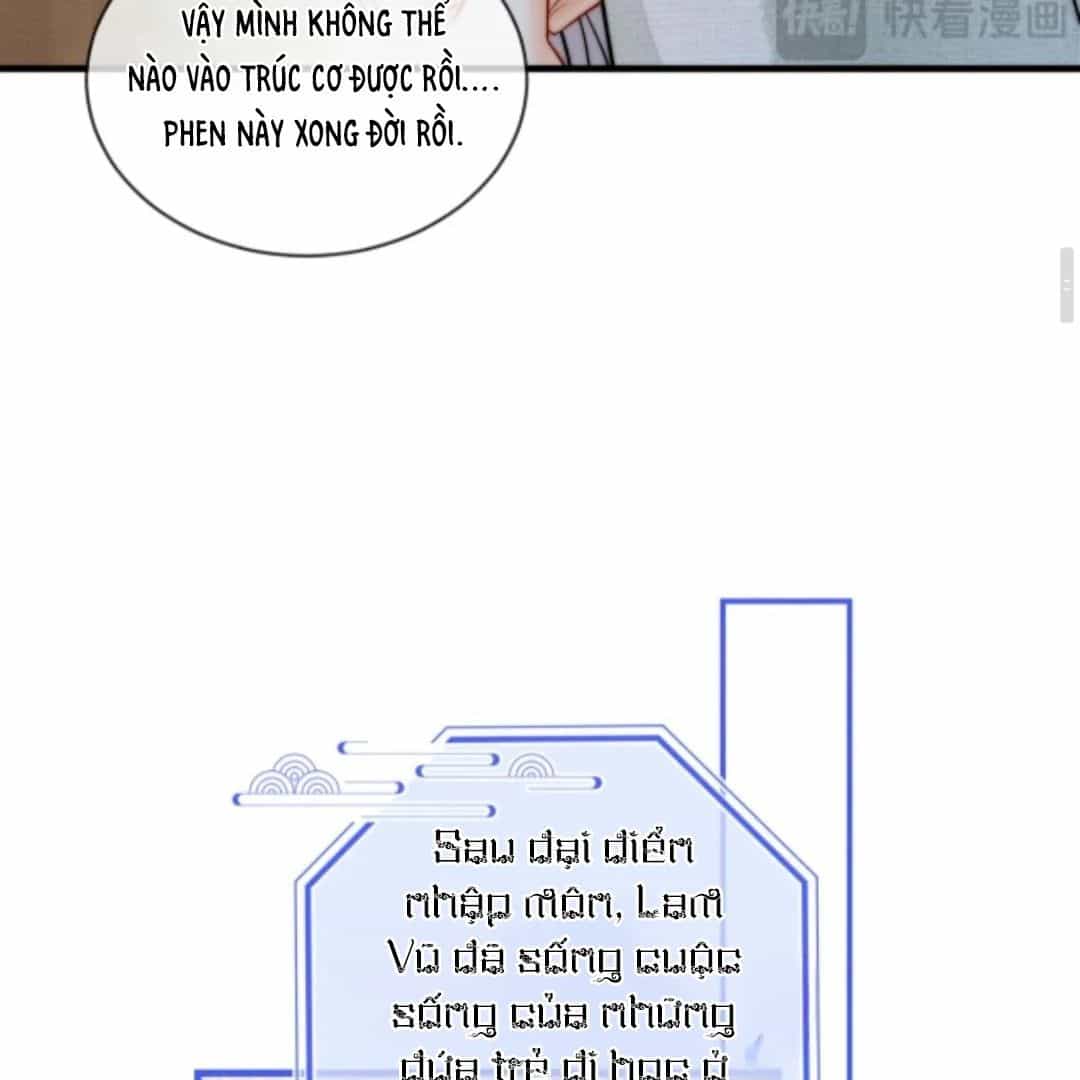 Nhập Hải - Chương 10 - ảnh 20
