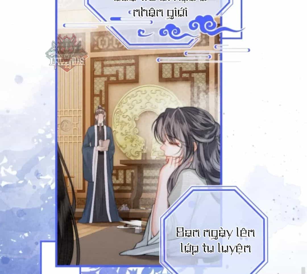 Nhập Hải - Chương 10 - ảnh 21