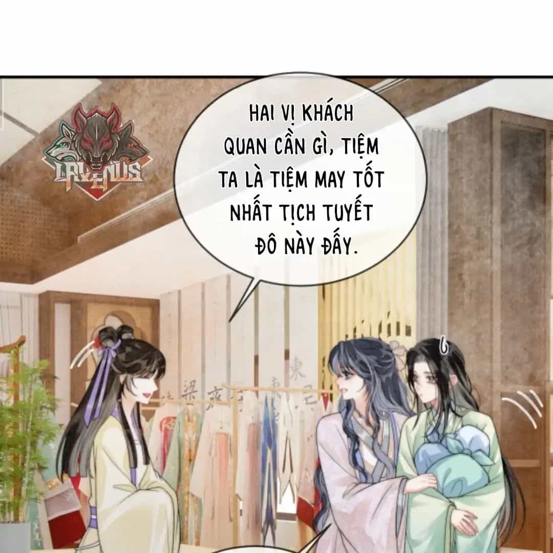 Nhập Hải - Chương 11 - ảnh 24