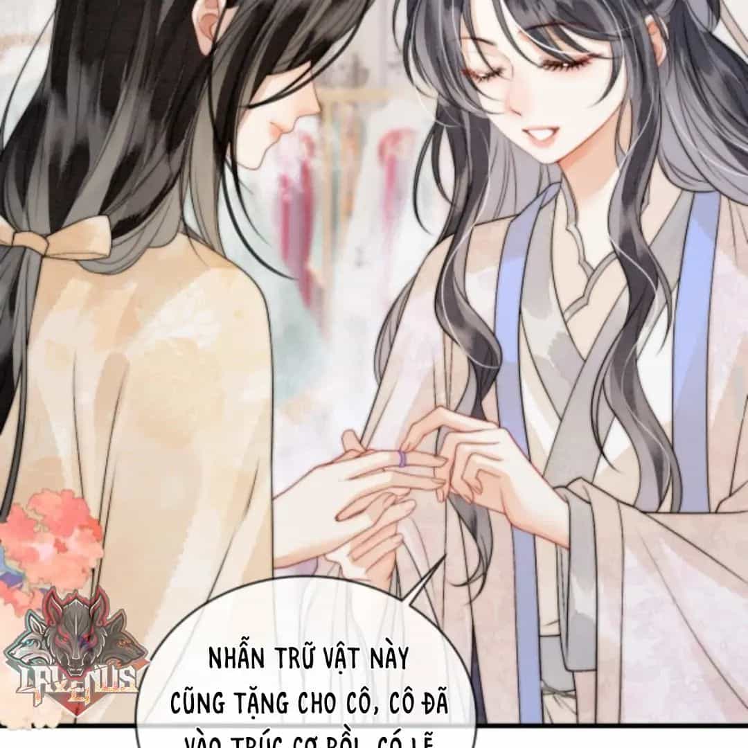 Nhập Hải - Chương 11 - ảnh 35