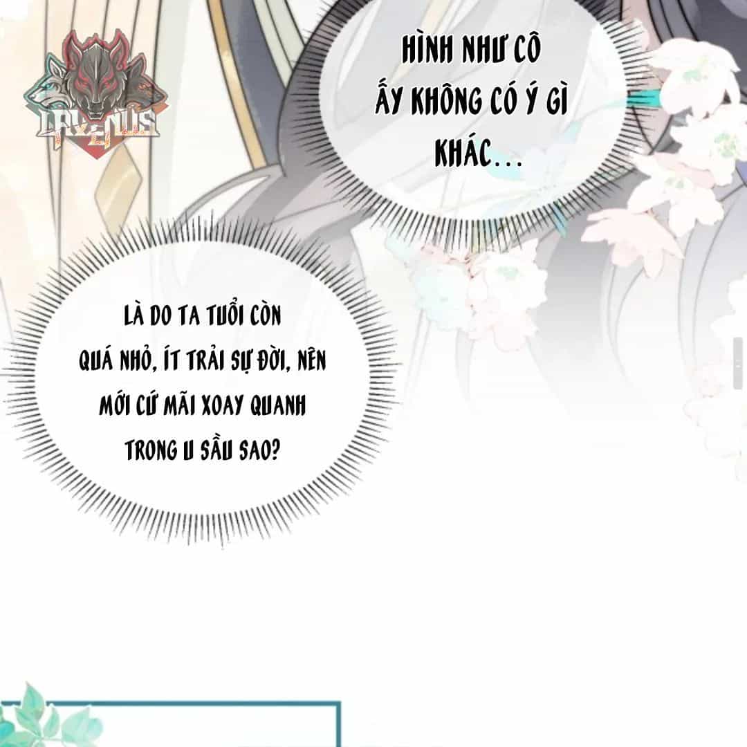 Nhập Hải - Chương 11 - ảnh 45