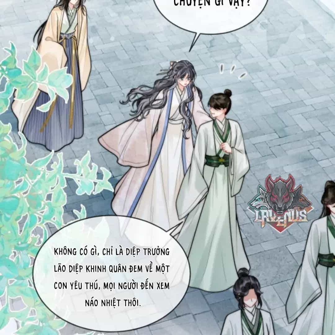 Nhập Hải - Chương 11 - ảnh 49