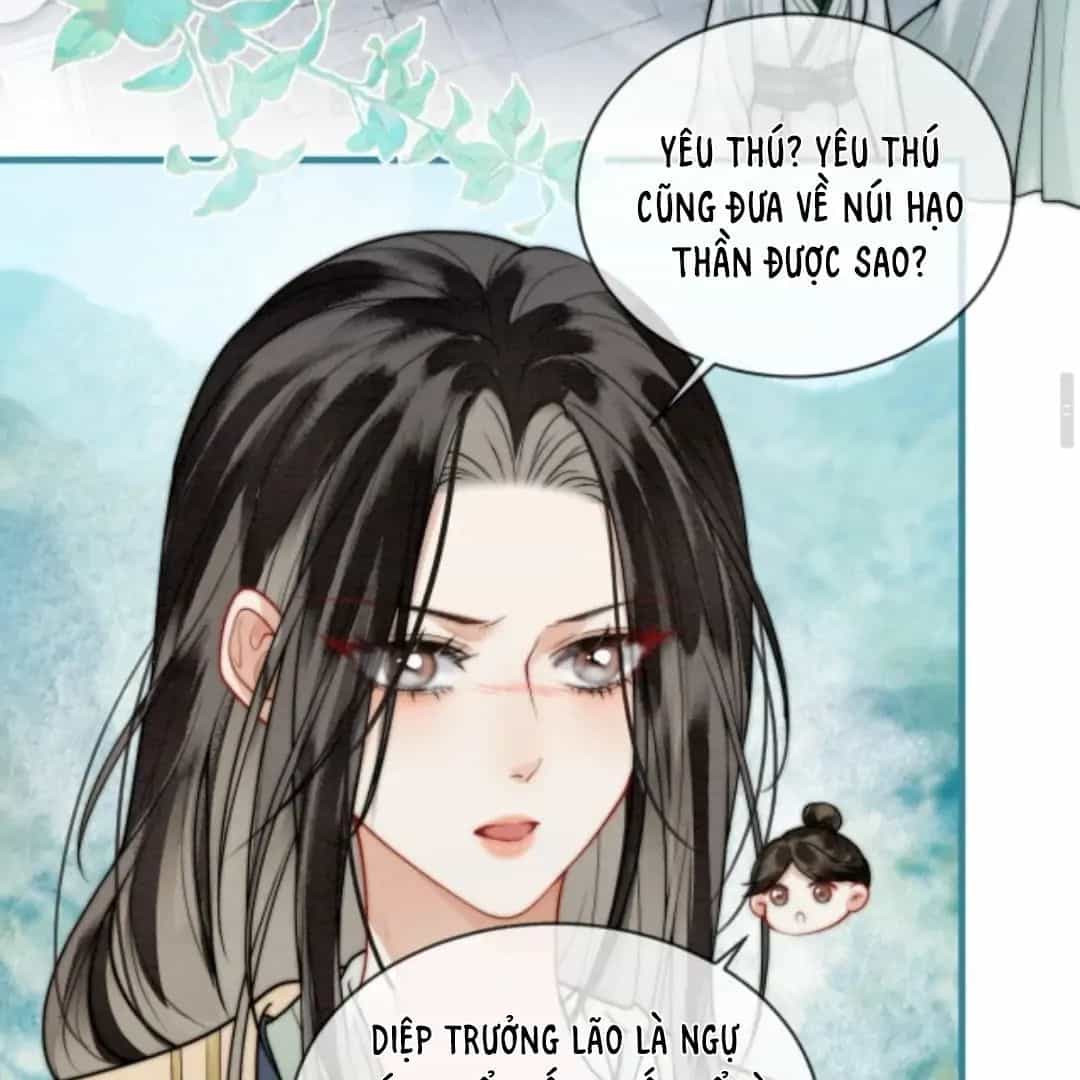 Nhập Hải - Chương 11 - ảnh 50