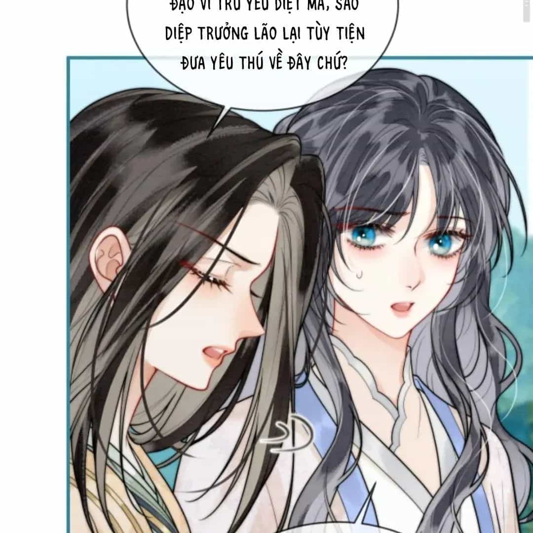 Nhập Hải - Chương 11 - ảnh 52