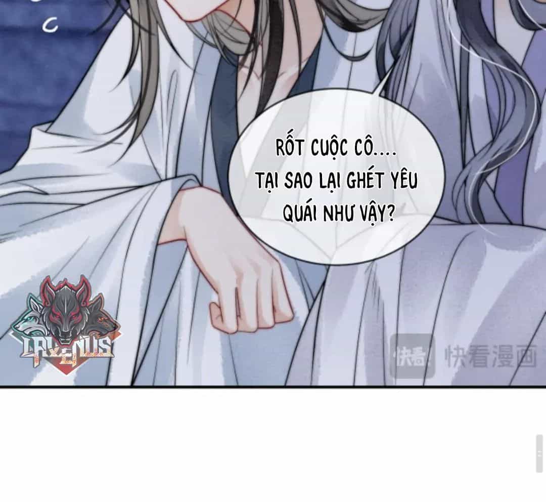 Nhập Hải - Chương 12 - ảnh 21