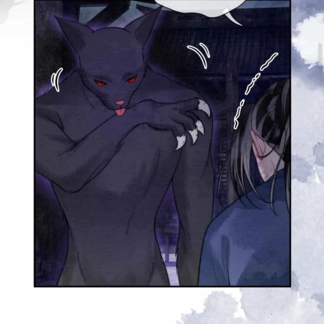 Nhập Hải - Chương 12 - ảnh 35