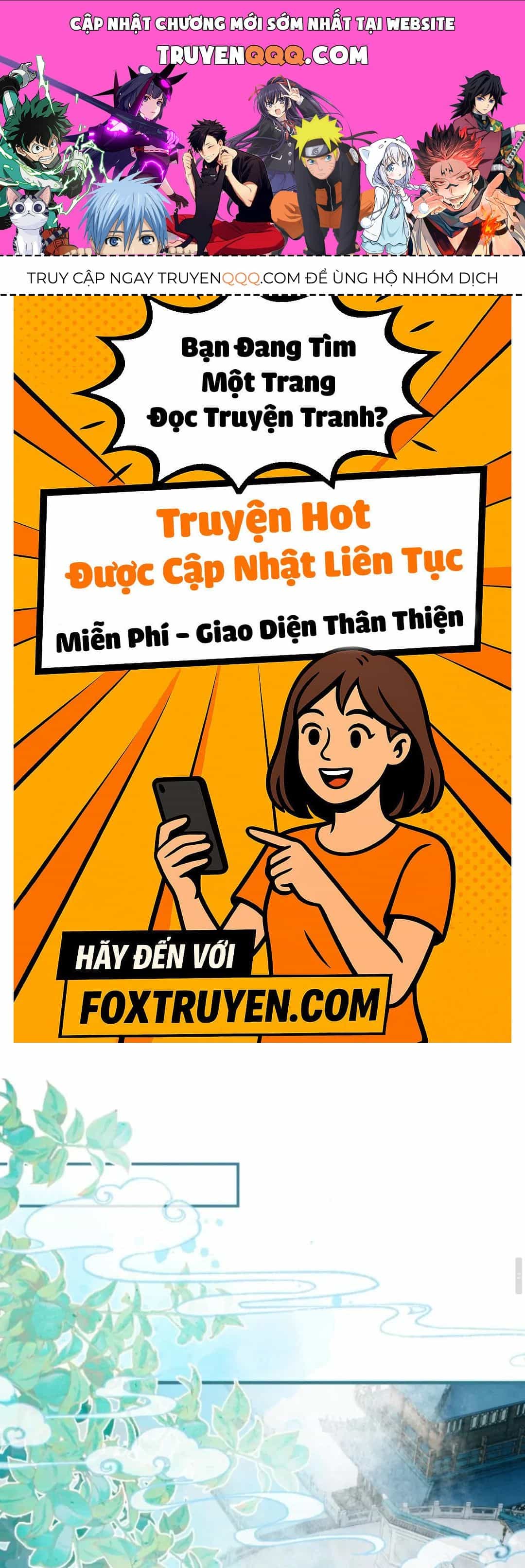Nhập Hải - Chương 13 - ảnh 1