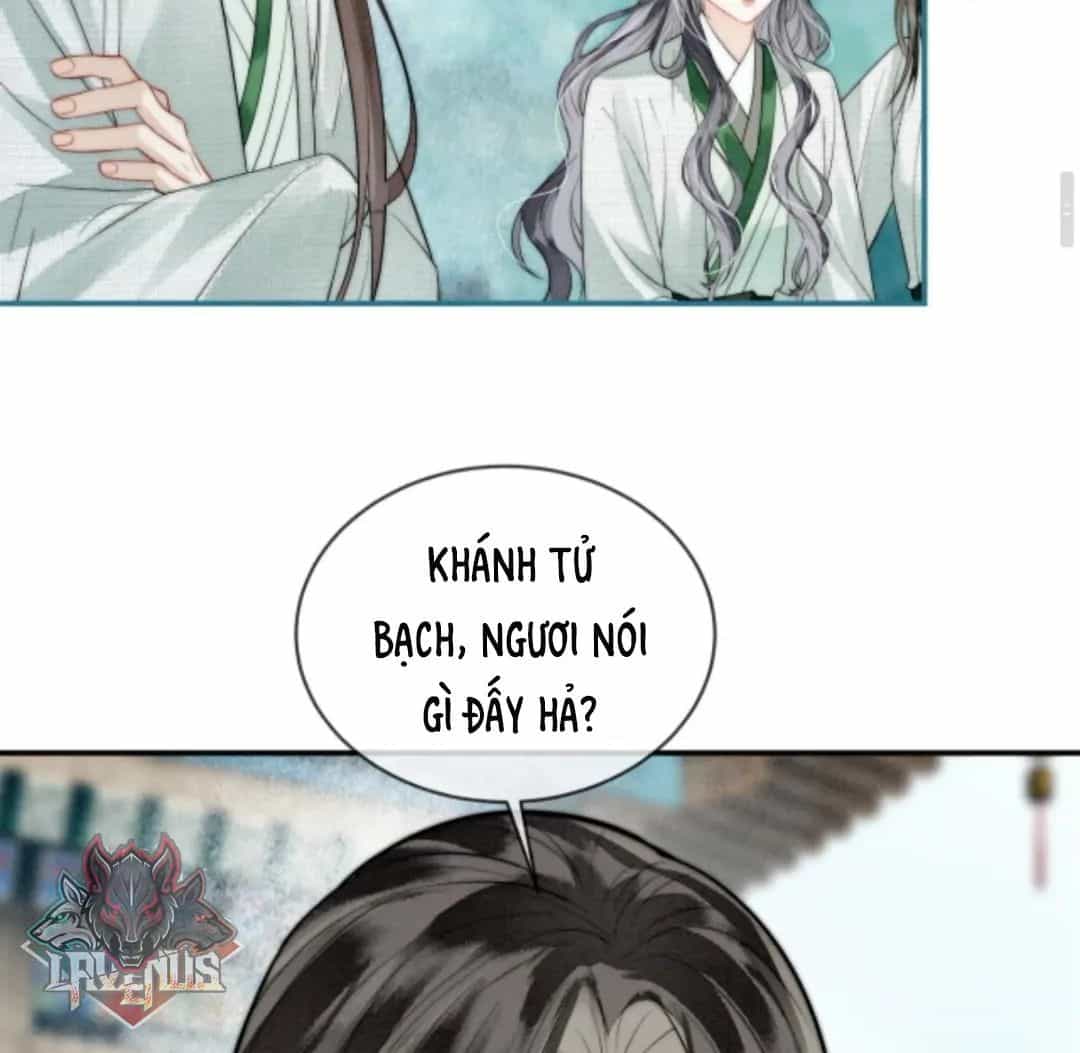 Nhập Hải - Chương 13 - ảnh 11