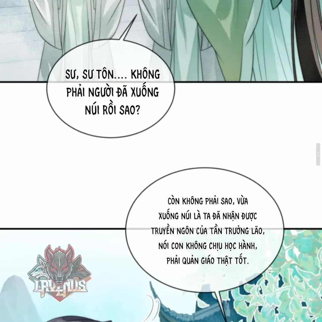 Nhập Hải - Chương 13 - ảnh 20