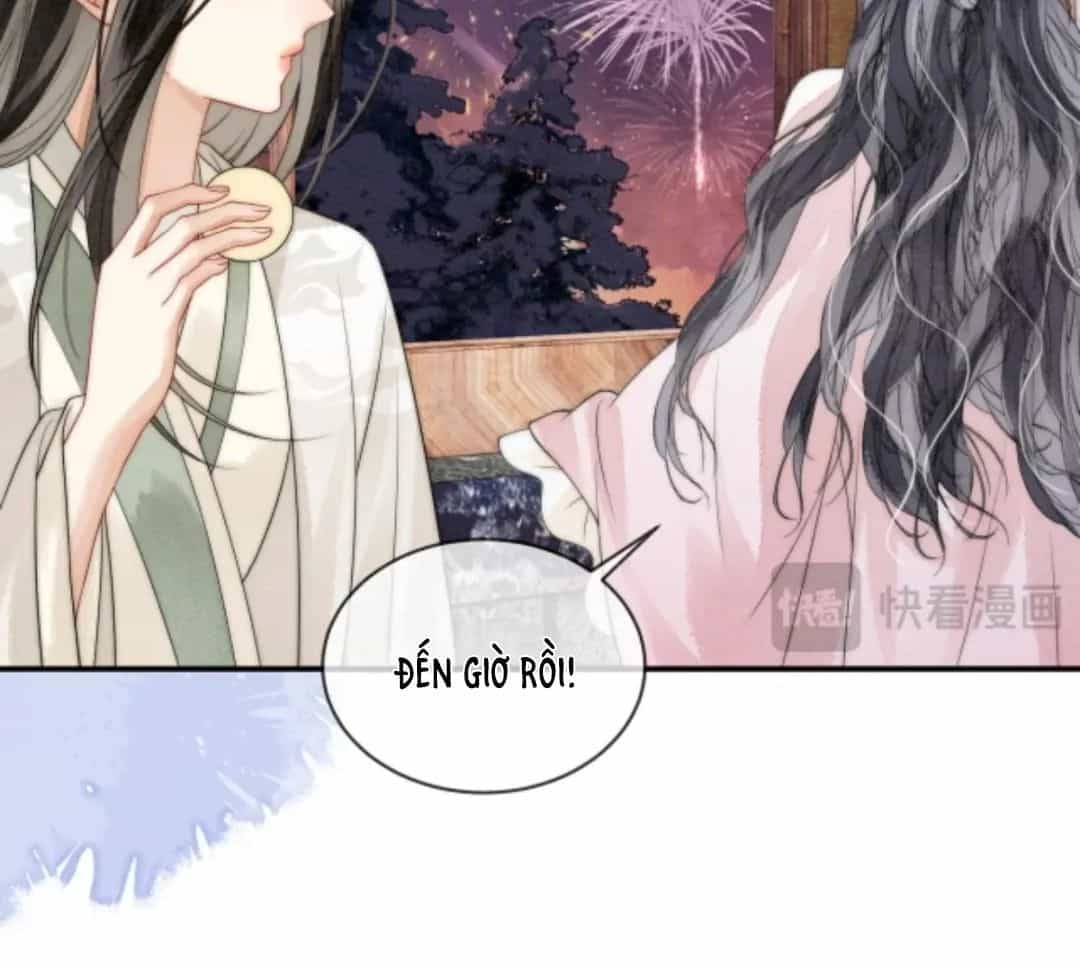 Nhập Hải - Chương 13 - ảnh 57