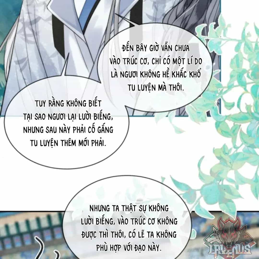 Nhập Hải - Chương 13 - ảnh 8