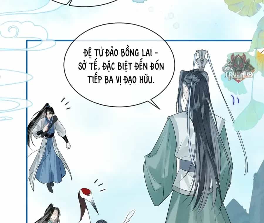 Nhập Hải - Chương 14 - ảnh 33