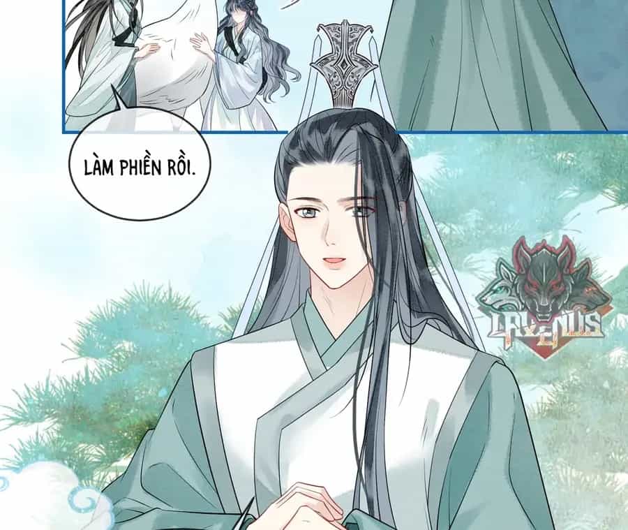 Nhập Hải - Chương 14 - ảnh 34