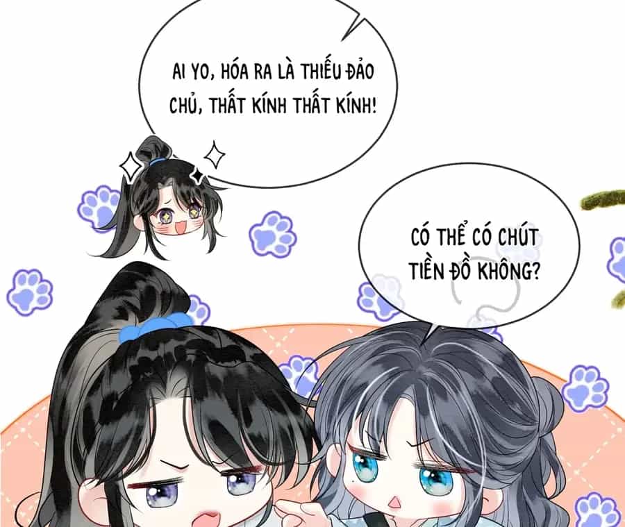 Nhập Hải - Chương 14 - ảnh 41
