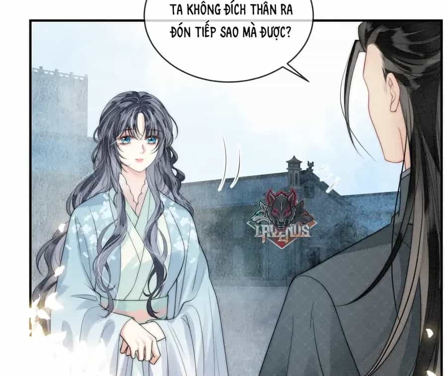 Nhập Hải - Chương 14 - ảnh 50