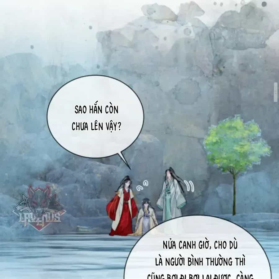 Nhập Hải - Chương 15 - ảnh 39