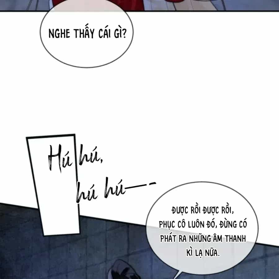 Nhập Hải - Chương 16 - ảnh 21