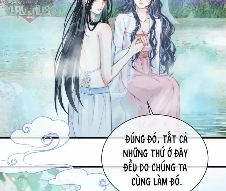 Nhập Hải - Chương 17 - ảnh 18