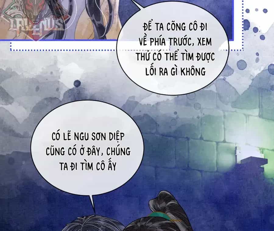 Nhập Hải - Chương 18 - ảnh 11