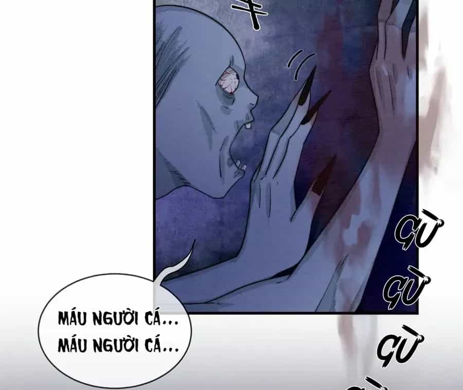 Nhập Hải - Chương 18 - ảnh 38