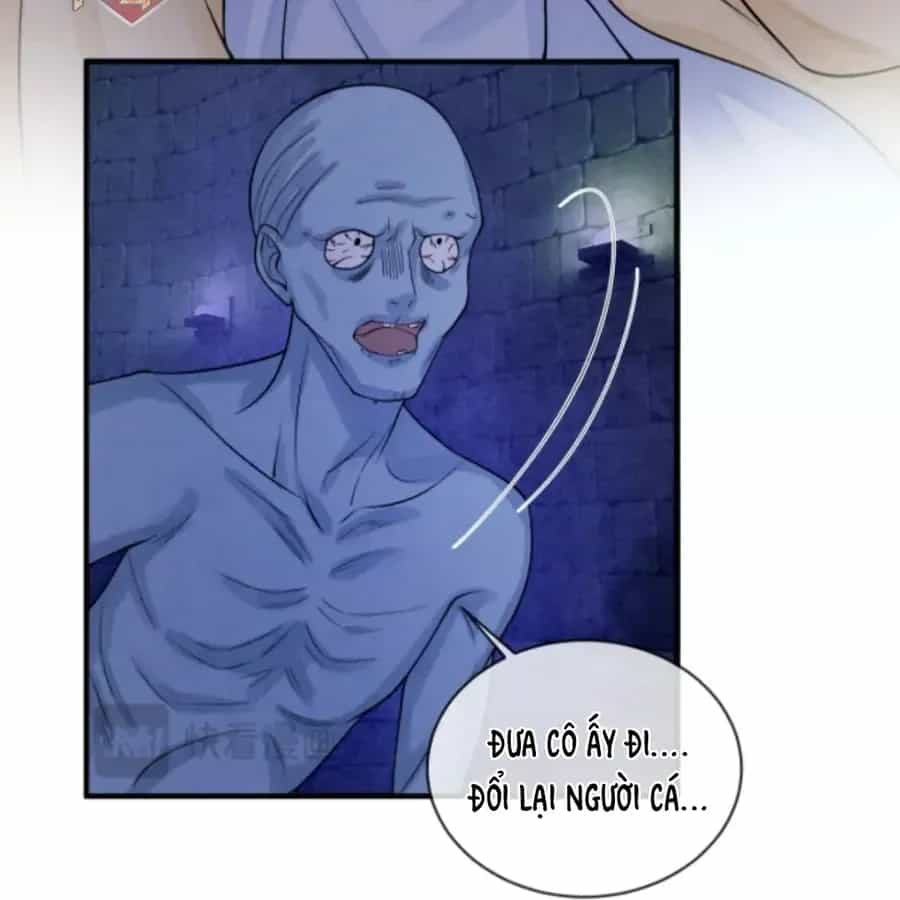 Nhập Hải - Chương 19 - ảnh 10