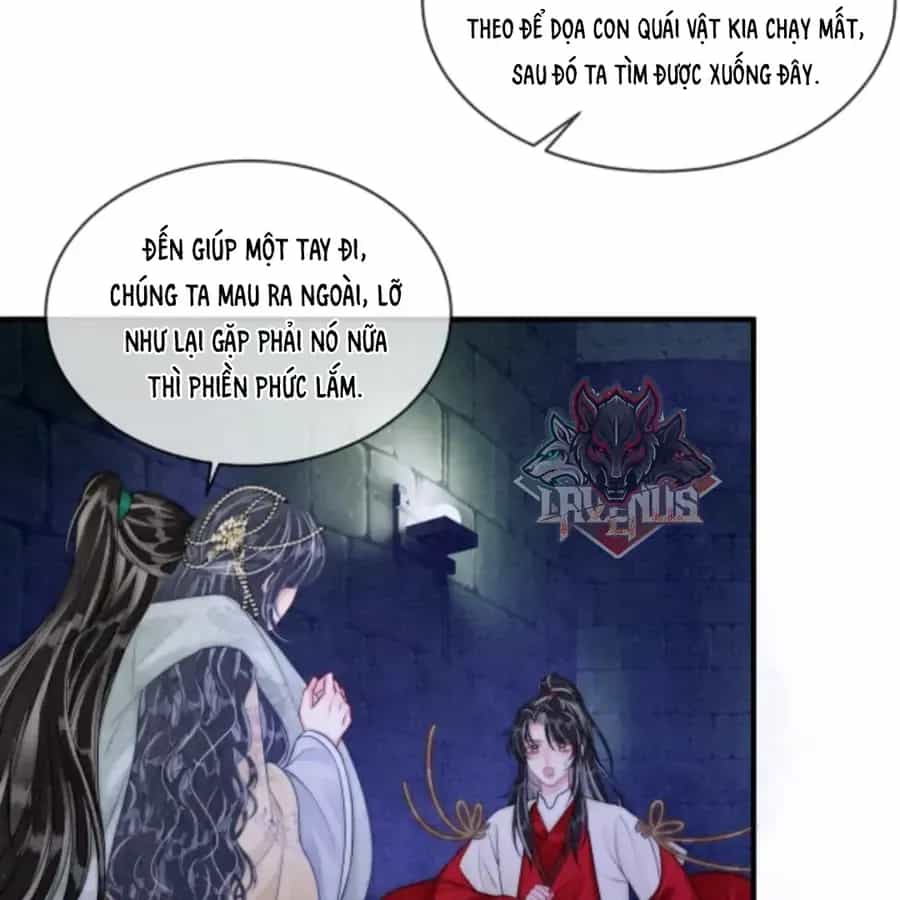 Nhập Hải - Chương 19 - ảnh 19