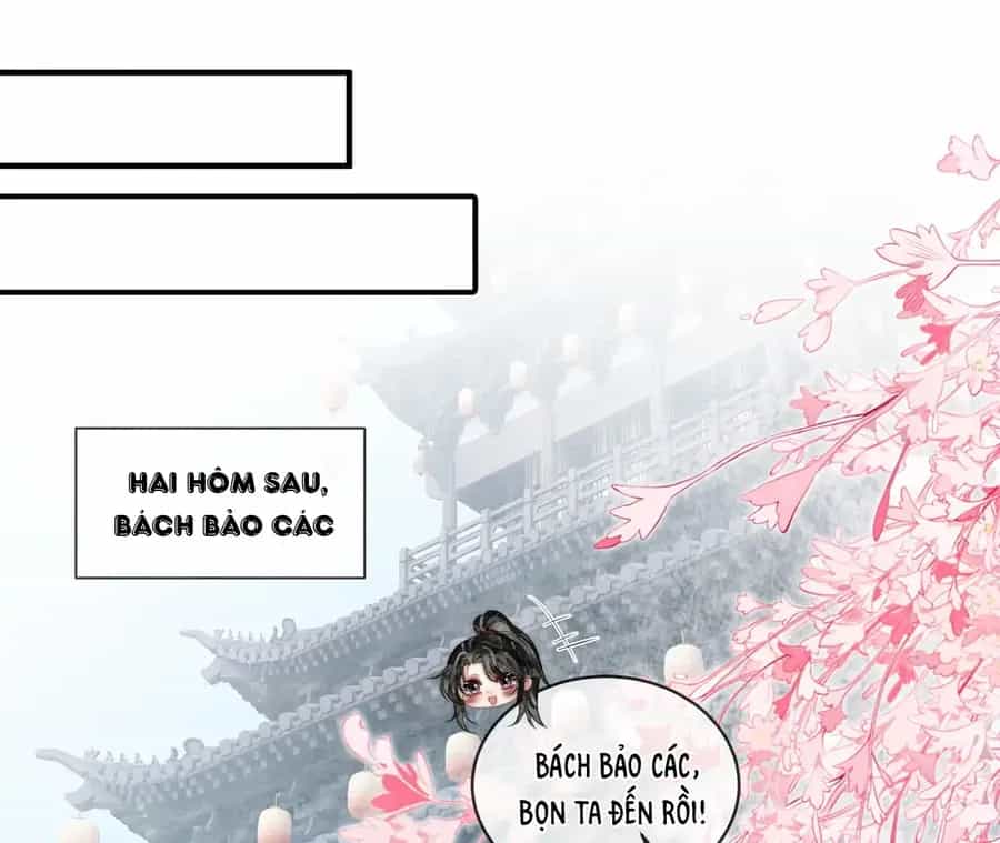 Nhập Hải - Chương 20 - ảnh 35