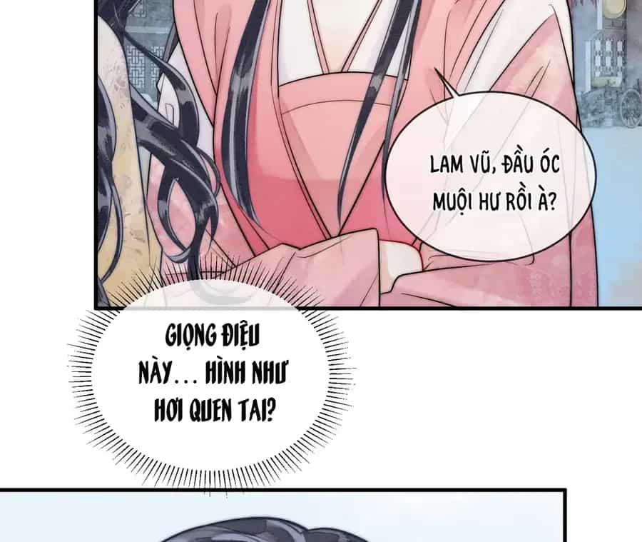 Nhập Hải - Chương 20 - ảnh 52