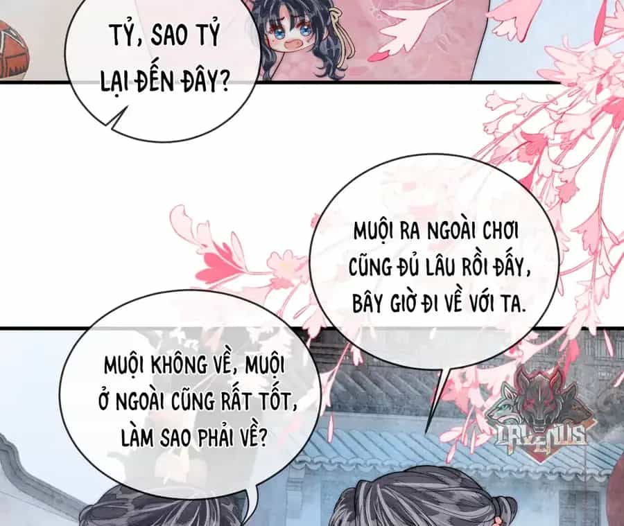Nhập Hải - Chương 20 - ảnh 56