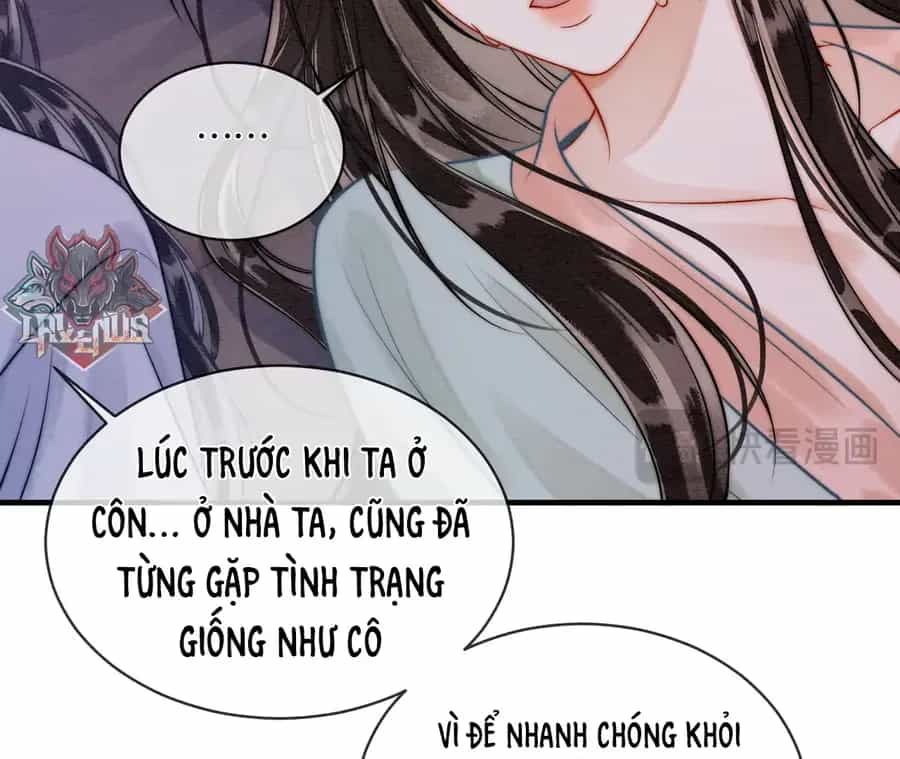 Nhập Hải - Chương 20 - ảnh 8