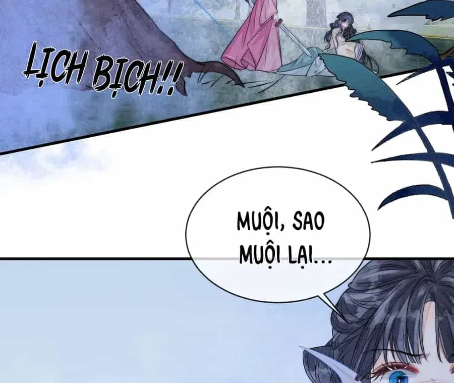Nhập Hải - Chương 21 - ảnh 10